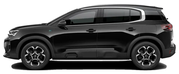 Citroen Aircross